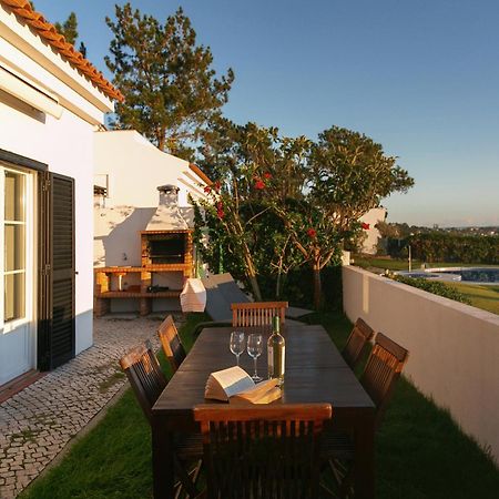 Silver Coast - Casa Da Lagoa Foz do Arelho Eksteriør bilde