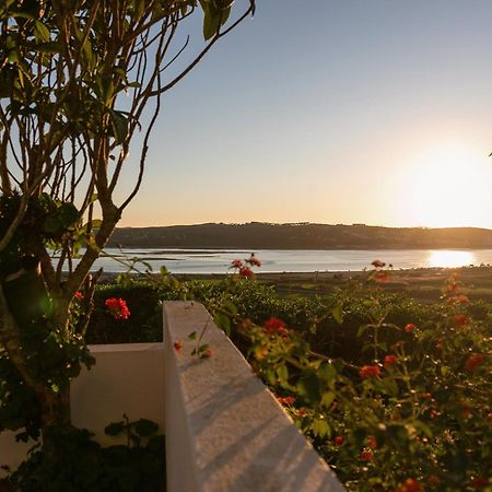 Silver Coast - Casa Da Lagoa Foz do Arelho Eksteriør bilde