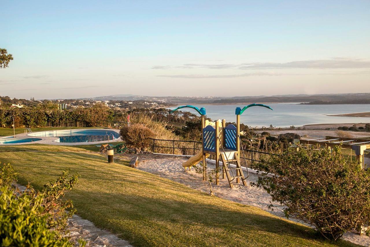 Silver Coast - Casa Da Lagoa Foz do Arelho Eksteriør bilde